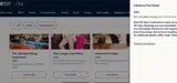 ARIA Resort & Casino coupon verification screenshot