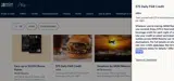ARIA Resort & Casino coupon verification screenshot