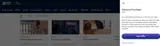 ARIA Resort & Casino coupon verification screenshot