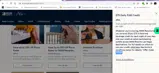 ARIA Resort & Casino coupon verification screenshot