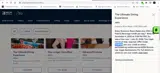 ARIA Resort & Casino coupon verification screenshot