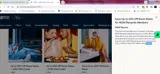 ARIA Resort & Casino coupon verification screenshot