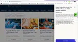 ARIA Resort & Casino coupon verification screenshot