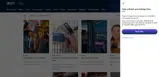 ARIA Resort & Casino coupon verification screenshot