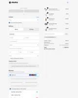 Ari Bikes coupon verification screenshot