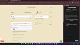 Arielle Shoshana coupon verification screenshot