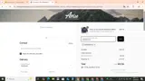 SAVENOX10 coupon verification screenshot