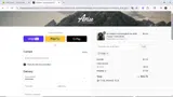 tg20 coupon verification screenshot