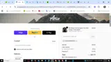 10CHGEXHPIV0V5 coupon verification screenshot