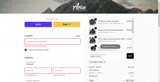 ANGELLOPEZ coupon verification screenshot