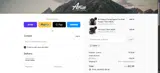 DIANA coupon verification screenshot