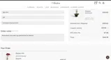 INSTA10 coupon verification screenshot
