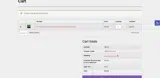 CREATE coupon verification screenshot