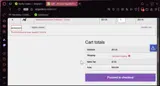 GROW2023 coupon verification screenshot