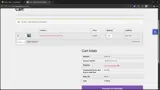 BUILD10 coupon verification screenshot