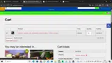 SPARKLE coupon verification screenshot