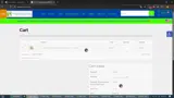 FISHMAS15 coupon verification screenshot