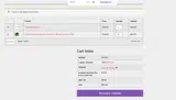 DEALS4ME coupon verification screenshot