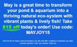 MAYJOY15 coupon verification screenshot