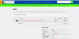SPRING15 coupon verification screenshot