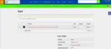 SPARKLE coupon verification screenshot