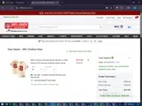 EXTRAPOINTS coupon verification screenshot
