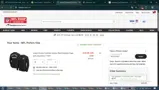 NFLSAVES coupon verification screenshot