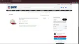 Arizona Cardinals coupon verification screenshot