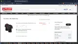 PAZEPERKS coupon verification screenshot