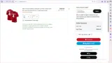 CHASEXPAZE coupon verification screenshot