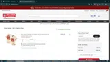 Arizona Cardinals coupon verification screenshot