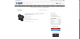 Arizona Cardinals coupon verification screenshot