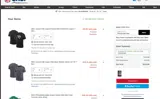 Arizona Cardinals coupon verification screenshot