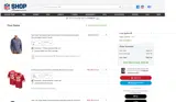 GAMEDAY coupon verification screenshot