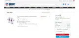 Arizona Cardinals coupon verification screenshot