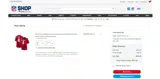 YK32H34FDD8X coupon verification screenshot