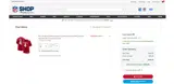 PZFNDW5N45DA coupon verification screenshot
