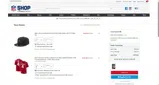 Arizona Cardinals coupon verification screenshot