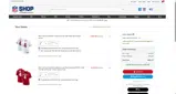 Arizona Cardinals coupon verification screenshot