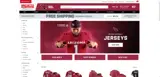 Arizona Cardinals coupon verification screenshot