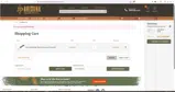 Arizona Custom Knives coupon verification screenshot