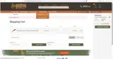 Arizona Custom Knives coupon verification screenshot