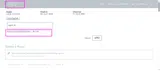 ALUMNI coupon verification screenshot