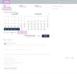 ALUMNI coupon verification screenshot