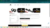 REX coupon verification screenshot