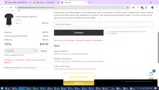 CYCLOPS coupon verification screenshot