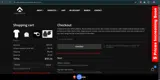 REX170 coupon verification screenshot