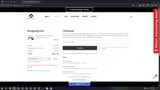 TEXASPLINKING coupon verification screenshot