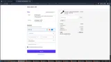 ROC coupon verification screenshot