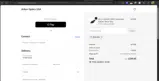 PEWVIEW coupon verification screenshot